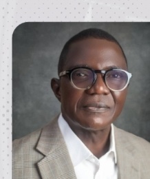 Engr. Ademola Olorunfemi, Patron of NSE Manchester Branch