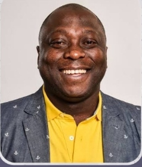 Dr. Akilu Yunusa-Kaltungo