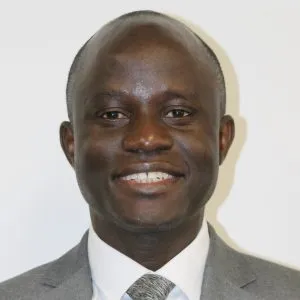 Engr. Dr. Habila Mormi John