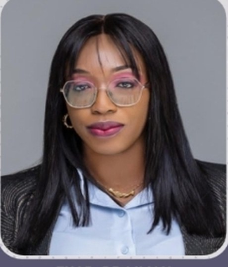 Engr. Dr. Lilian Iheukwumere-Esotu, PhD, CEng
