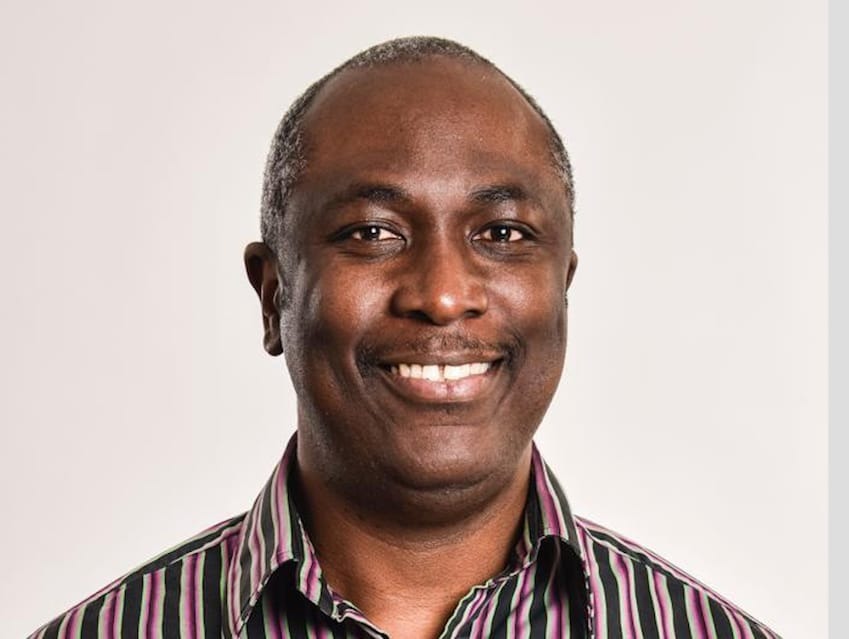 Engr. Dr. Obuks A. Ejohwomu