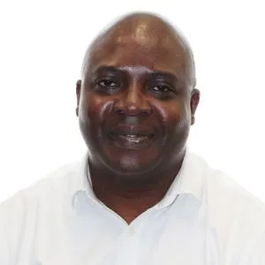 EUR ING Patrick Obidoyin, Immediate Past Chair of NSE Manchester